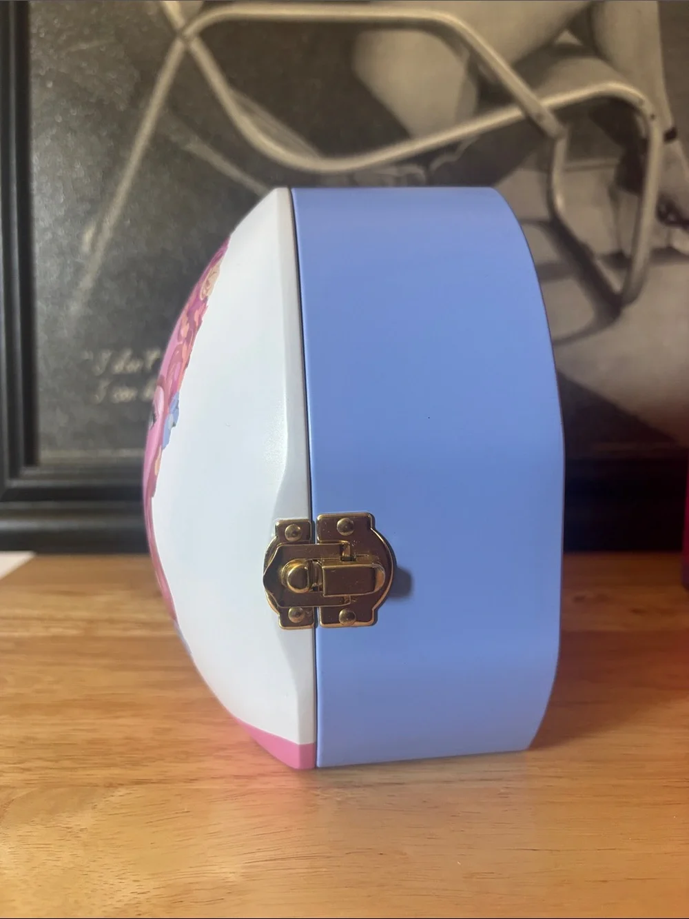 Drunk Elephant KissyFace Cosmetic Case, No Skincare Included
